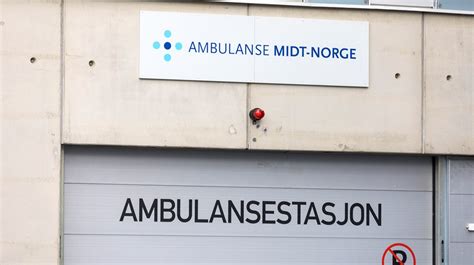 Toppsjef i Helse Midt.